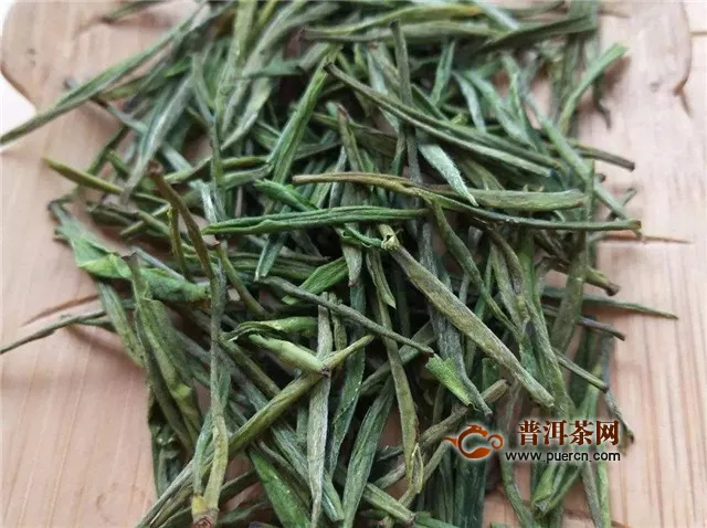 安吉白茶屬于什么茶？