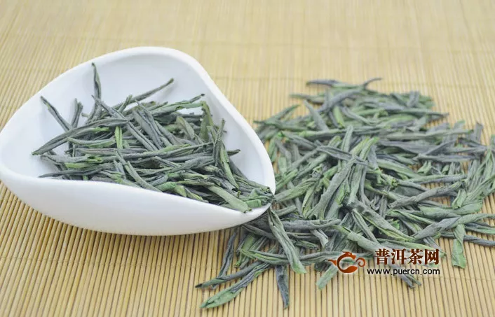 中国的绿茶有哪些品种？绿茶有哪些种类？
