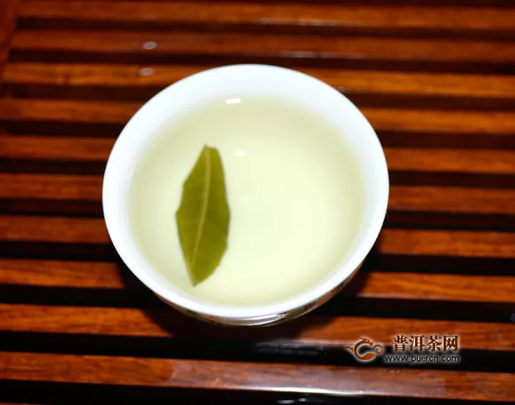 中国最好的绿茶，中国——茶叶的发源地