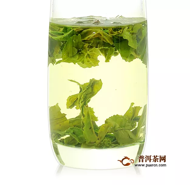 中国十大绿茶，世界绿茶品牌排行榜
