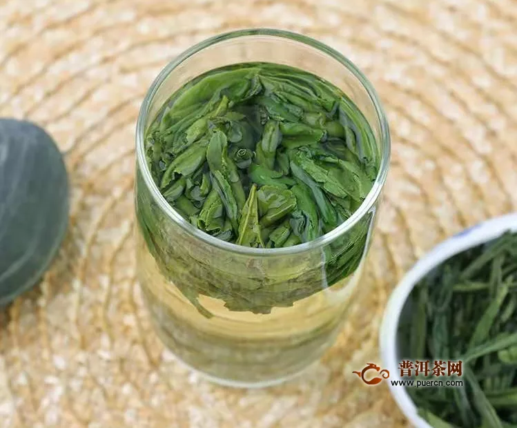 十几年的绿茶可以喝吗？不变质就可以喝！