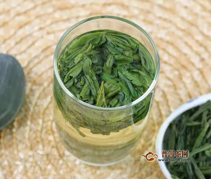 哪些绿茶可以泡功夫茶？绿茶都不适合泡功夫茶！