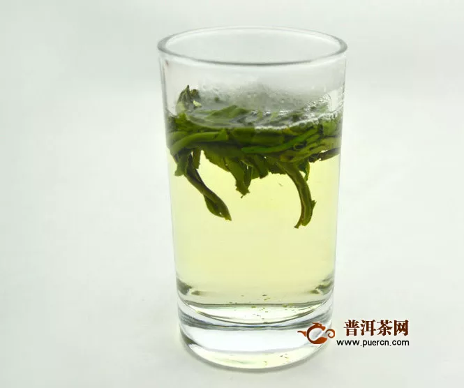 女生經(jīng)常喝綠茶的壞處？女性喝綠茶有什么禁忌？