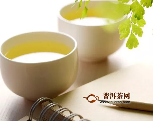 柠檬绿茶枸杞的功效与作用，绿茶的适宜搭配