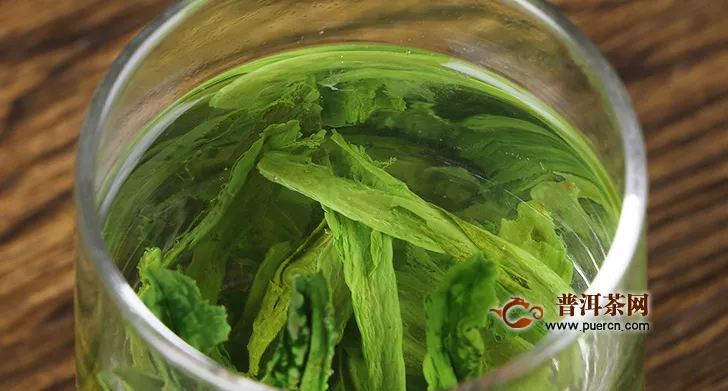 每天喝绿茶能降血糖吗？喝绿茶的好处