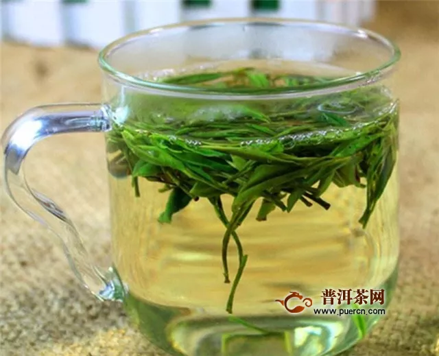 碧螺春茶和毛峰綠茶功效一樣嗎