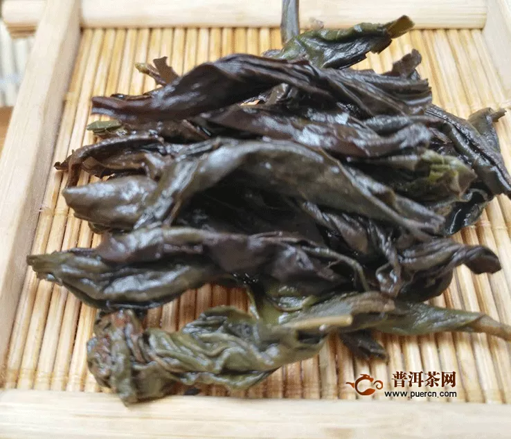 金俊眉茶和肉桂茶哪個好？有什么區(qū)別？