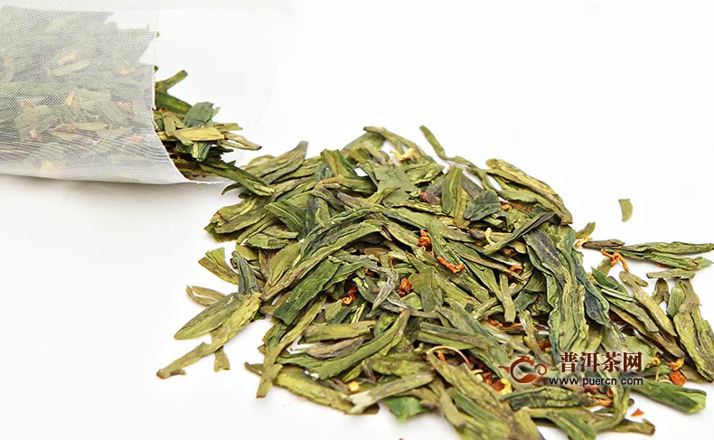 红茶绿茶乌龙茶的功效，红茶绿茶乌龙茶的最大区别——功效