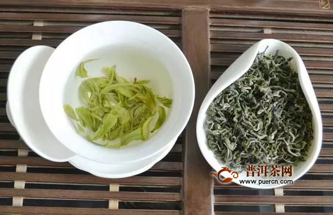 绿茶有什么功效与作用，绿茶的营养价值