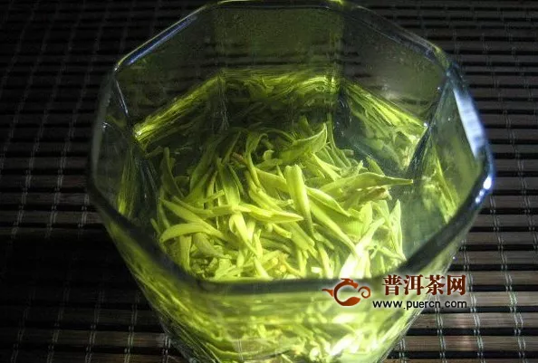 绿茶是什么菜系？绿茶属于未发酵茶
