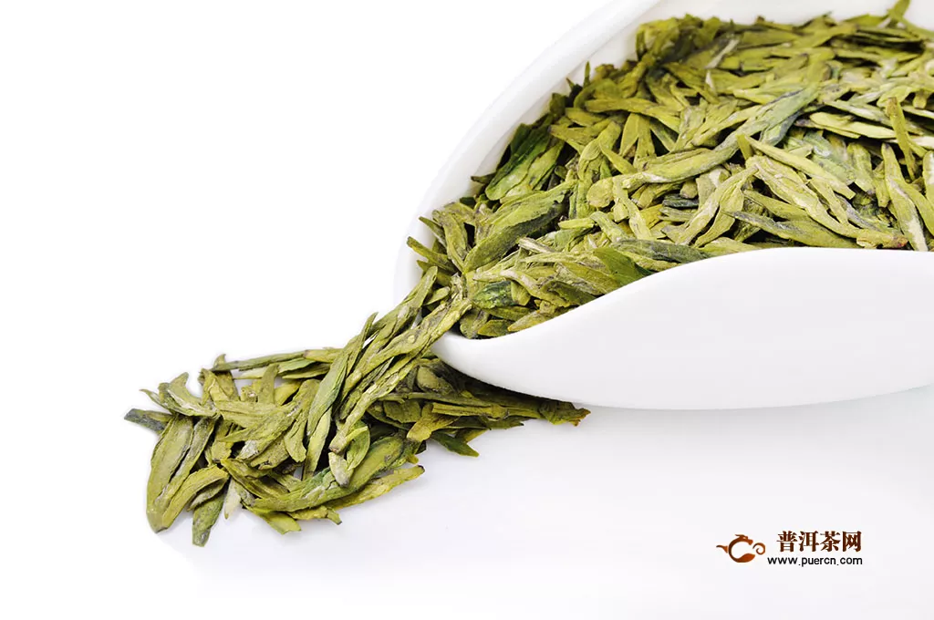 喝龙井绿茶有什么功效？绿茶的种类