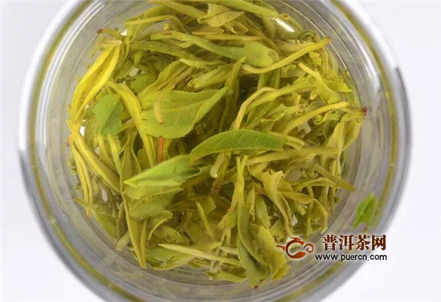 普洱熟茶和碧螺春的區(qū)別