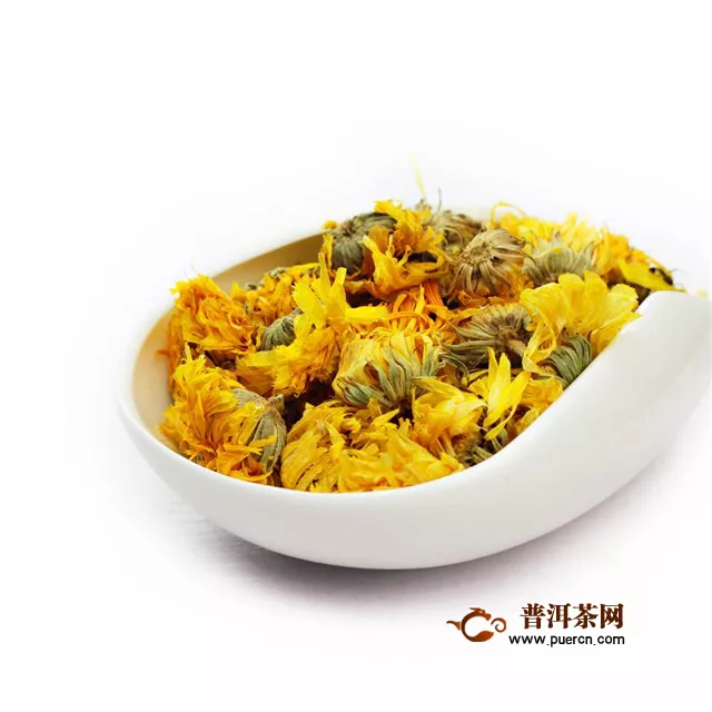 什么牌子的菊花茶最好？菊花茶十大品牌推薦