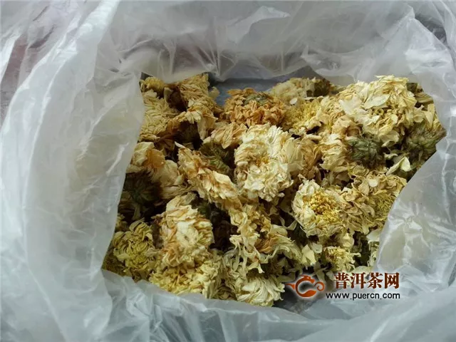 什么牌子的菊花茶最好？菊花茶十大品牌推薦