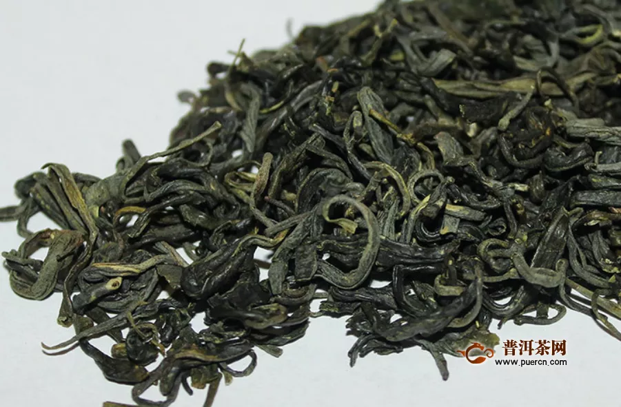 绿茶种植技术，绿茶的茶地