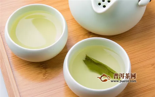 绿茶买哪种好？推荐中国最有名的的十大绿茶！