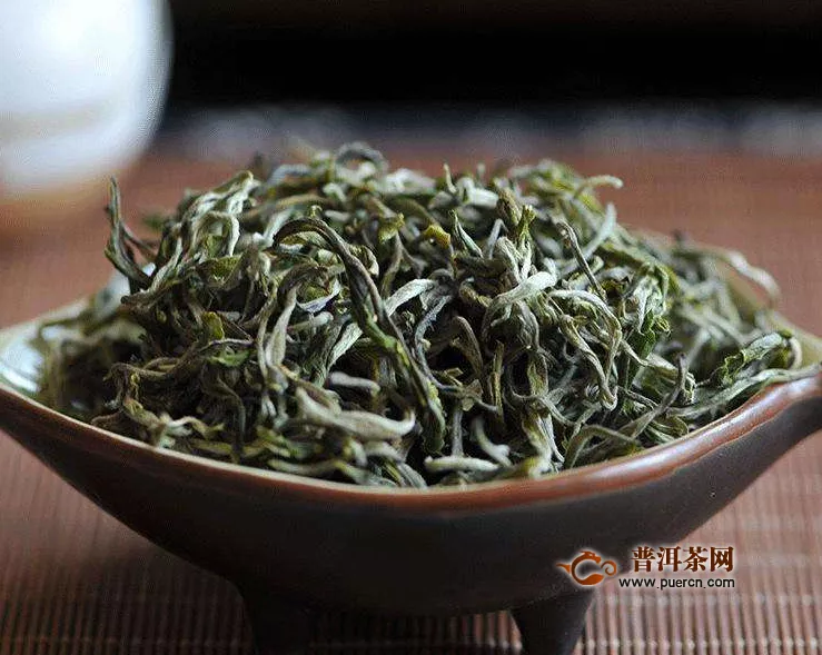 绿茶的好处对血液，绿茶的各种好处