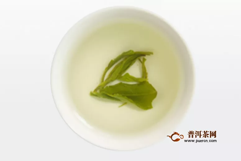 绿茶的分类，名优绿茶的种类