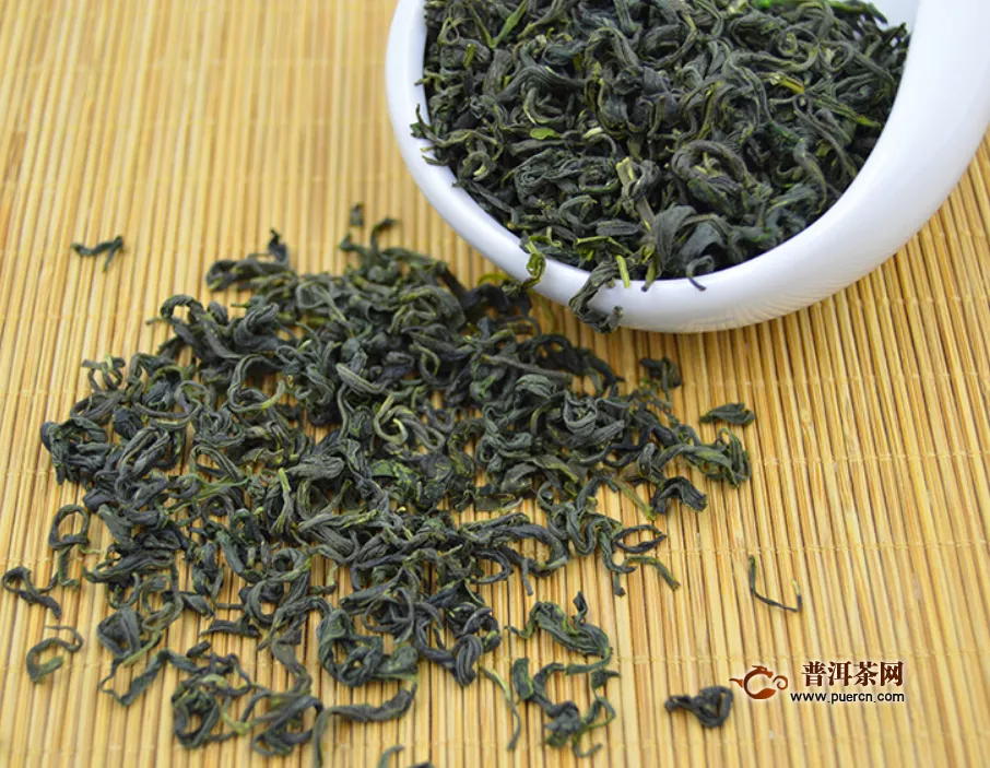 綠茶洗臉有什么作用？怎么用綠茶洗臉？