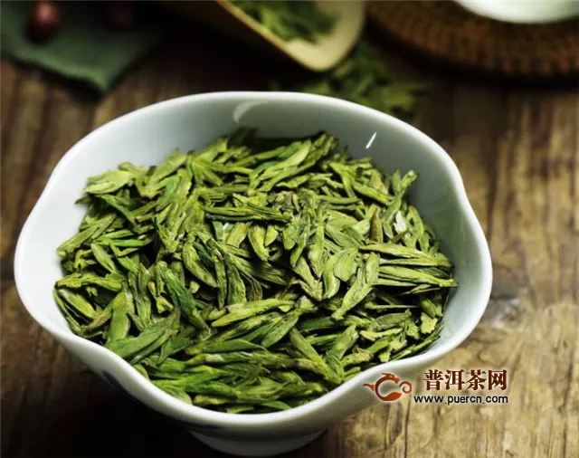 绿茶种类口感，不同的绿茶不同的口感！