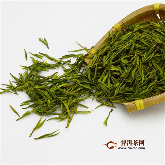 安吉白茶是哪里產(chǎn)的