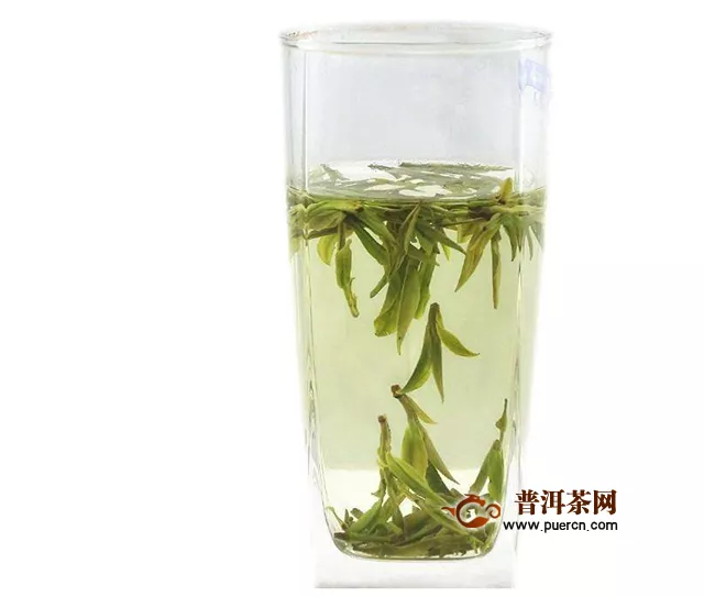 安吉白茶是中國(guó)十大名茶嗎？