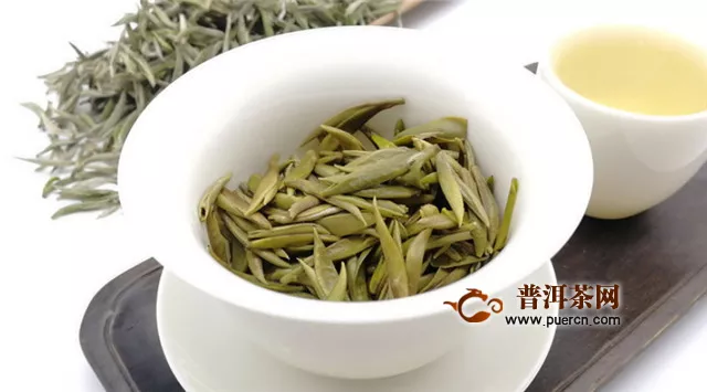 白茶的发酵工艺是什么