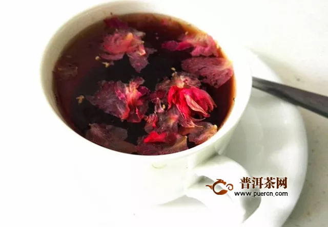 如何選購(gòu)洛神花茶