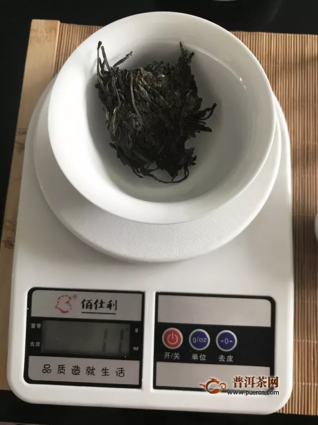 作为口粮茶还是不错的：2018年八角亭天骄生茶试用报告