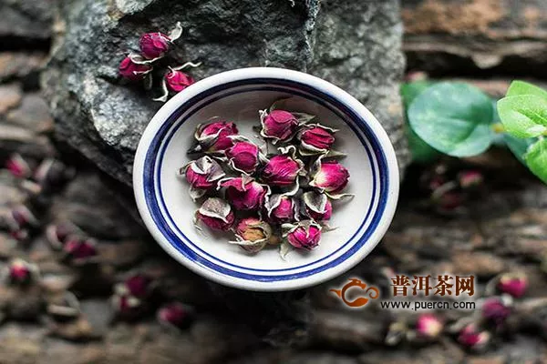 空腹喝玫瑰花茶可以吗？不建议空腹喝玫瑰花茶！