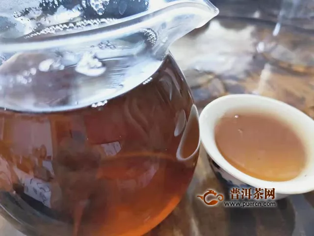 简约不简单的大益袋泡茶——大益菊花普洱袋泡茶试用报告