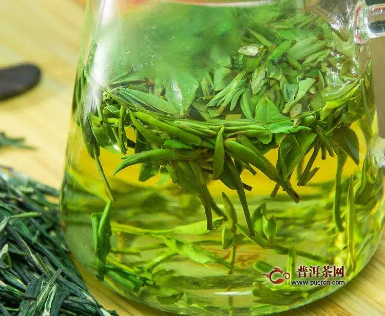 绿茶里最好的品种，十大绿茶，你值得拥有！