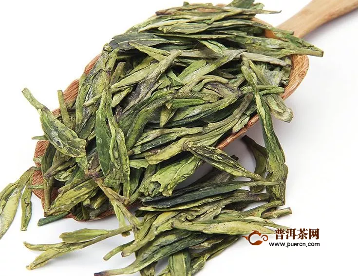 绿茶都包括哪些茶叶？名优绿茶有哪些？