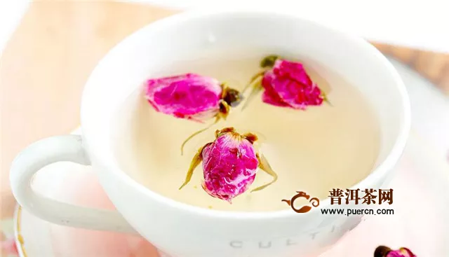 什么样的玫瑰花茶最好？