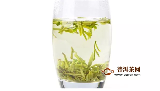 特级西湖龙井是绿茶，是中国十大名茶之一！
