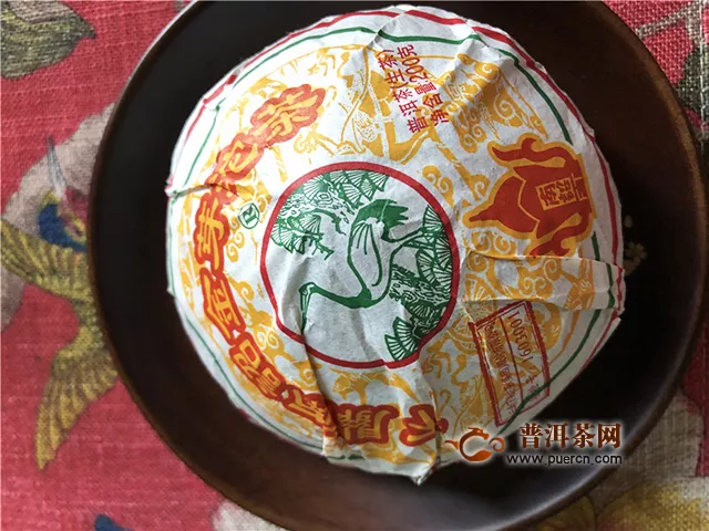 百年下關(guān)，2016年下關(guān)沱茶南詔金芽沱生茶試用評(píng)測(cè)報(bào)告