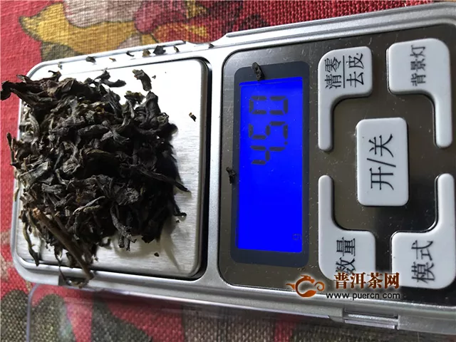 百年下關(guān)，2016年下關(guān)沱茶南詔金芽沱生茶試用評測報告