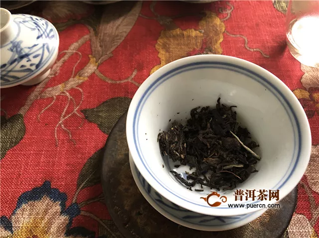 百年下關(guān)，2016年下關(guān)沱茶南詔金芽沱生茶試用評測報告