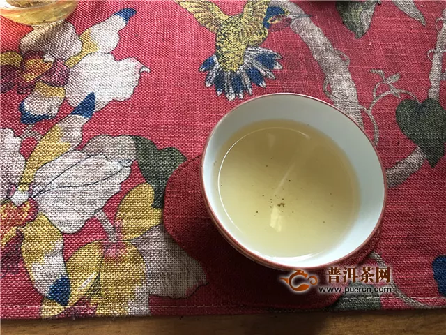 百年下關(guān)，2016年下關(guān)沱茶南詔金芽沱生茶試用評(píng)測(cè)報(bào)告