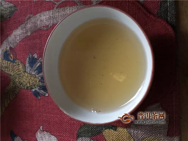 百年下關(guān)，2016年下關(guān)沱茶南詔金芽沱生茶試用評(píng)測(cè)報(bào)告