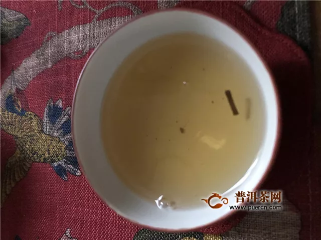 百年下關(guān)，2016年下關(guān)沱茶南詔金芽沱生茶試用評測報告