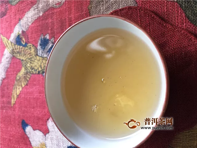 百年下關(guān)，2016年下關(guān)沱茶南詔金芽沱生茶試用評(píng)測(cè)報(bào)告