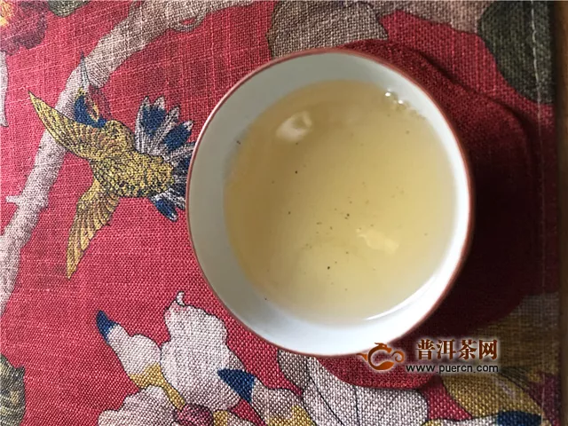 百年下關(guān)，2016年下關(guān)沱茶南詔金芽沱生茶試用評測報告