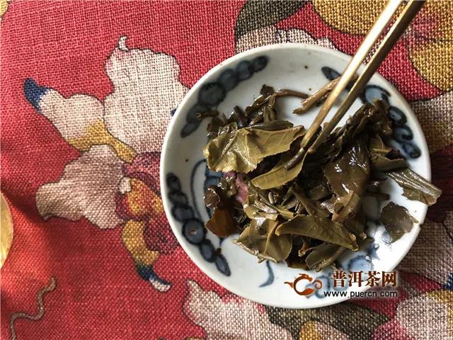 百年下關(guān)，2016年下關(guān)沱茶南詔金芽沱生茶試用評測報告