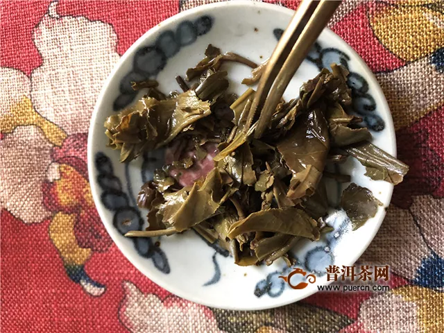 百年下關(guān)，2016年下關(guān)沱茶南詔金芽沱生茶試用評(píng)測(cè)報(bào)告