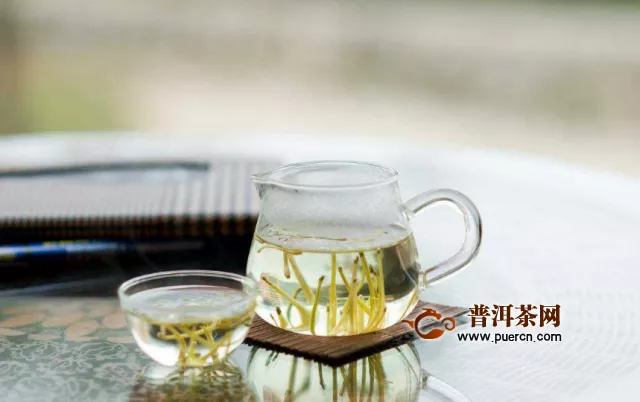 金银花茶怎么喝？