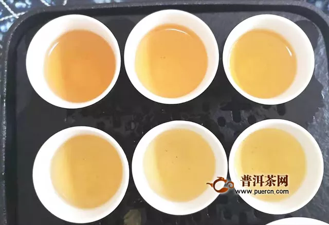 一款性价比较高的口粮茶：2016年下关沱茶南诏金芽沱生茶试用评测报告