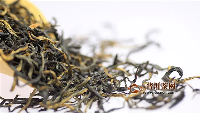 云南红茶种类，