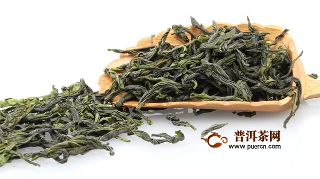 中国的绿茶有哪些品种？这9个品种一定要了解！
