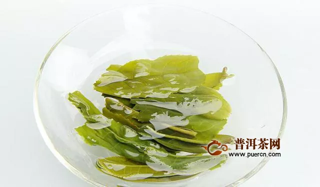 中国的绿茶有哪些品种？这9个品种一定要了解！